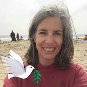 Meet your Posher, Sharon